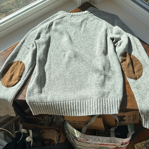 American Eagle Sweater Men Small - Picture 5 of 5